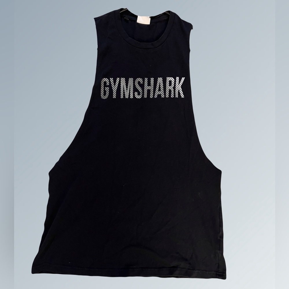 Men’s Gymshark Workout Tank